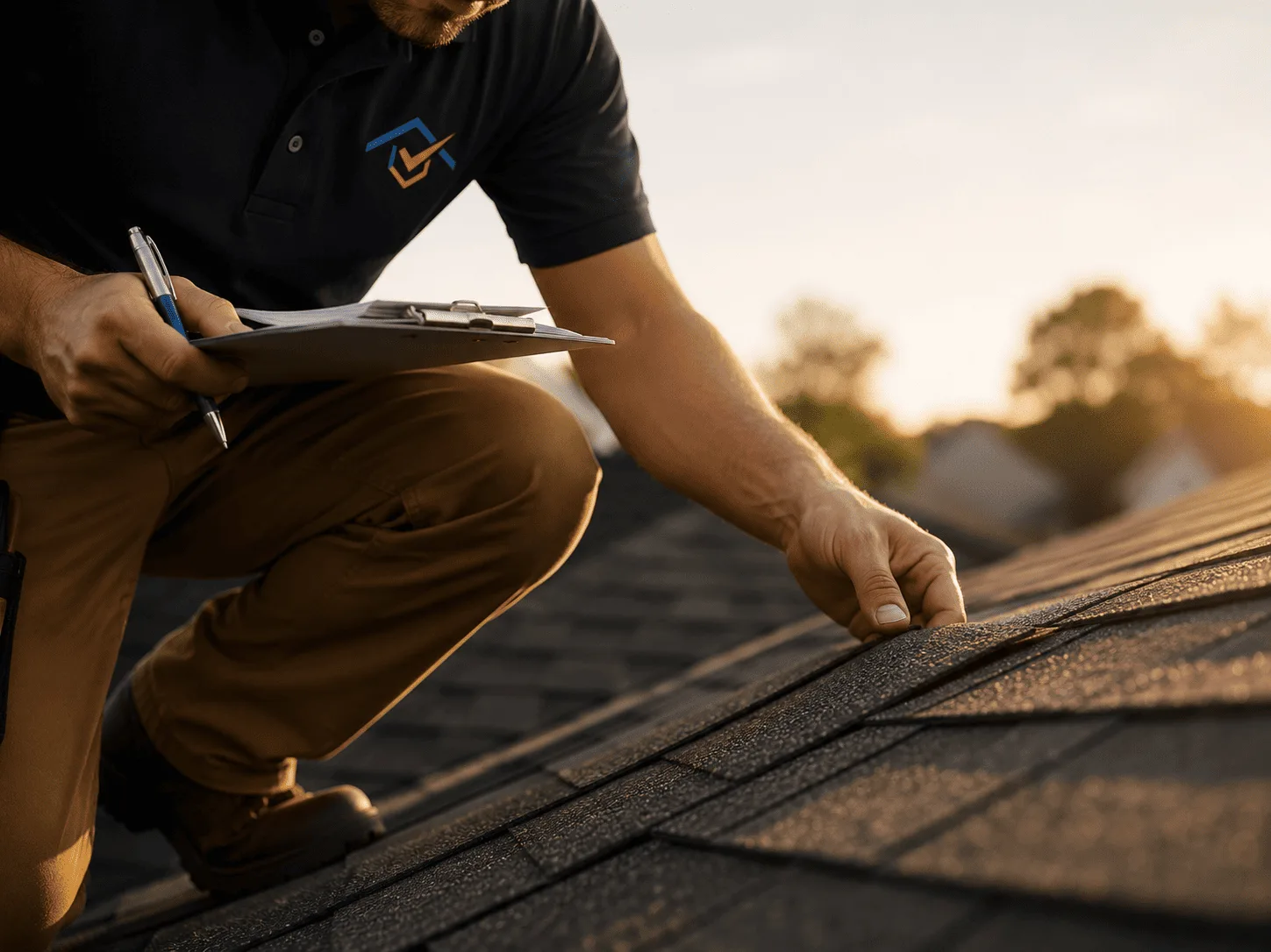 Why Choose Roof Inspection in Ferndale, WA