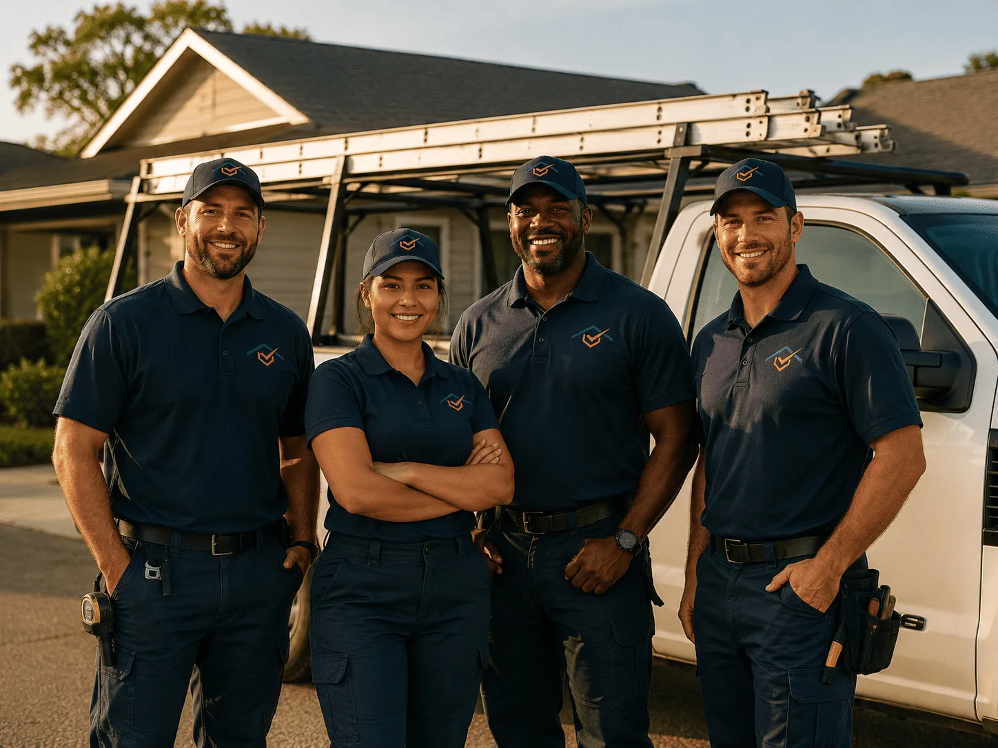 Roof Inspection company in Ferndale, WA